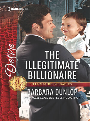 The Illegitimate Billionaire - ebook